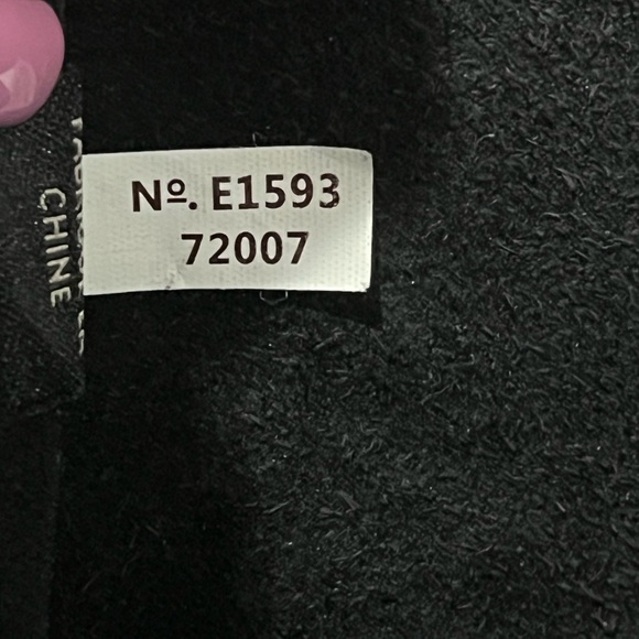 COACH Manhattan tote In Wild Beast Print Mixed Materials 72007 - Picture 13 of 15